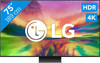 LG 75QNED816RE (2023)