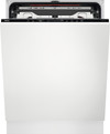 AEG FSE75768P 7000 GlassCare / Built-in / Fully integrated / Niche height 82 - 90cm