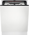 AEG FSE76738P 7000 GlassCare / Inbouw / Volledig / Nishoogte 82 - 90 cm