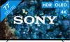 Sony Bravia OLED XR-77A80L (2023)