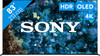 Sony Bravia OLED XR-83A80L (2023)