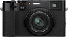 Fujifilm X100V Black