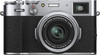 Fujifilm X100V Zilver