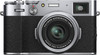 Fujifilm X100V Silver