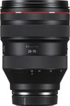 Canon RF 28-70mm f/2L USM