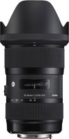 Sigma EF-S 18-35mm f/1.8 DC HSM Art Canon