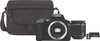 Canon EOS 250D Zwart + 18-55mm f/3.5-5.6 DC III + Tas + 16GB geheugenkaart + doekje