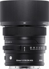 Sigma 50mm f/2 DG DN Contemporary Sony E-mount