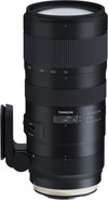 Tamron SP 70-200mm f/2.8 Di VC USD G2 Canon