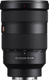 Sony FE 24-70mm f/2.8 GM