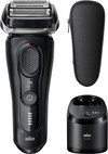 Braun Series 9 Sport 9150cc Zwart
