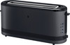 WMF KÜCHENminis XXL Toaster Schwarz