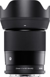 Sigma 23mm f/1.4 DC DN Contemporary Sony E-mount