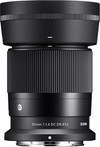 Sigma 30mm f/1.4 DC DN Contemporary Nikon Z-Mount