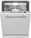 Miele G 5167 SC Vi XXL / Inbouw / Volledig geïntegreerd / Nishoogte 84,5 - 91 cm