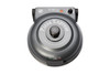 Optima Napoli Pizza Oven Cast Iron Black