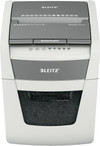 Leitz IQ Small Office Auto+ 50 Paper Shredder P4