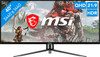 MSI MAG 401QR