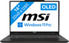 MSI VenturePro 16 A2RWEG-056NL OLED QWERTY