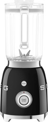 SMEG BLF03BLEU Black