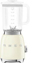 SMEG BLF03CREU Cream