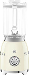 SMEG BLF03CREU Cream