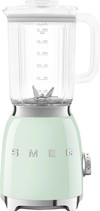 SMEG BLF03PGEU Pastel Green