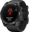 Garmin Epix Pro Zwart 51mm