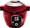 Moulinex Cookeo+ Connect 200 Rood