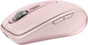 Logitech MX Anywhere 3S Compact Roze