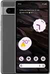 Google Pixel 7a 128GB Zwart 5G