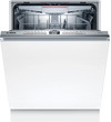 Bosch SBV6YCX00E  / Inbouw / Volledig geïntegreerd / Nishoogte 87,5 - 92,5 cm