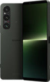 Sony Xperia 1 V 256GB Groen 5G