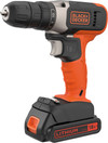 BLACK+DECKER BCD001C1-QW