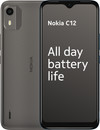 Nokia C12 64GB Gray 4G