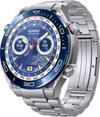 Huawei Watch Ultimate Blauw