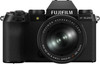 Fujifilm X-S20 Schwarz + XF 18-55mm f/2.8-4 R LM OIS