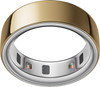 Oura Ring 4 Maat 7 Goud
