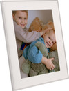 Aura Frames Walden Wit