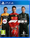 F1 22 PS4