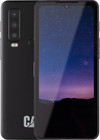 CAT S75 128GB Zwart 5G