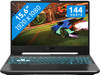 Asus TUF Gaming F15 FX506HC-HN374W