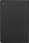 BlueBuilt Samsung Galaxy Tab A8 Book Case Zwart