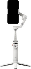 DJI Osmo Mobile 6 (OM 6) Platinum Gray