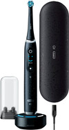 Oral-B iO 10 Zwart Special Edition