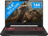 Asus TUF Gaming A15 FA507XI-LP081W