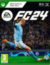 EA Sports FC 24 Xbox Series X & Xbox One