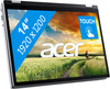 Acer Spin 3 (SP14-31PT-35FT)