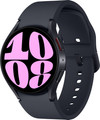 Samsung Galaxy Watch 6 4G Zwart 40mm