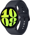 Samsung Galaxy Watch 6 4G Zwart 44mm
